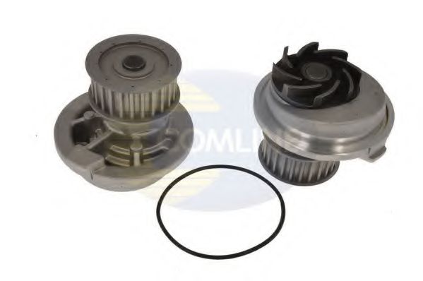 COMLINE EWP004 Водяной насос для OPEL COMBO (Опель Комбо) COMLINE EWP004 Водяной насос для OPEL COMBO (Опель Комбо)