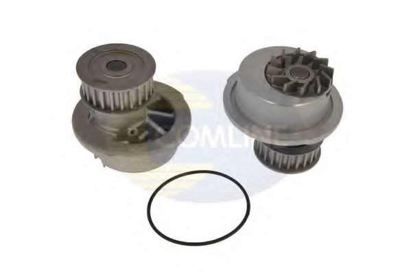 COMLINE EWP006 Водяной насос для VOLKSWAGEN JETTA V (Фольксваген Джетта 5) COMLINE EWP006 Водяной насос для VOLKSWAGEN JETTA V (Фольксваген Джетта 5)