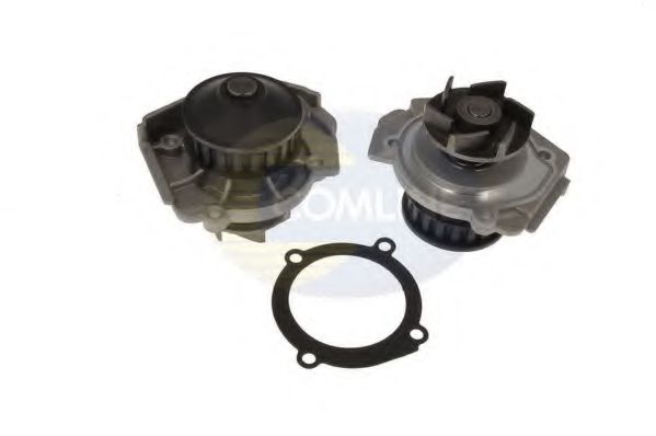COMLINE EWP009 Водяной насос для LANCIA Y (Лансиа/лянча Ъ) COMLINE EWP009 Водяной насос для LANCIA Y (Лансиа/лянча Ъ)