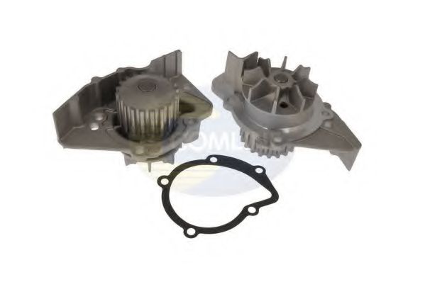 COMLINE EWP011 Водяной насос для PEUGEOT EXPERT (Пежо Эxпэрт) COMLINE EWP011 Водяной насос для PEUGEOT EXPERT (Пежо Эxпэрт)