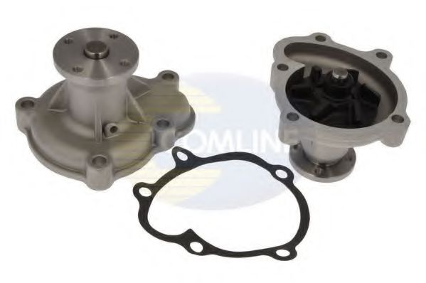 COMLINE EWP015 Водяной насос для OPEL COMBO (Опель Комбо) COMLINE EWP015 Водяной насос для OPEL COMBO (Опель Комбо)