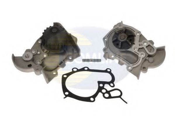 COMLINE EWP017 Водяной насос для RENAULT CLIO I (Рено Cлио и) COMLINE EWP017 Водяной насос для RENAULT CLIO I (Рено Cлио и)