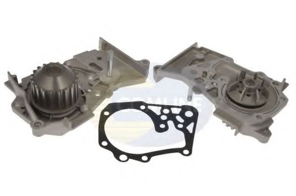 COMLINE EWP018 Водяной насос для RENAULT MEGANE II (Рено Меган 2) COMLINE EWP018 Водяной насос для RENAULT MEGANE II (Рено Меган 2)