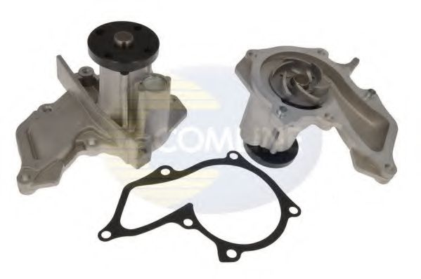 COMLINE EWP025 Водяной насос для FORD FIESTA IV (Форд Фиеста 4) COMLINE EWP025 Водяной насос для FORD FIESTA IV (Форд Фиеста 4)