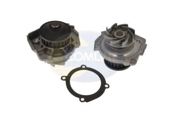 COMLINE EWP028 Водяной насос для LANCIA Y (Лансиа/лянча Ъ) COMLINE EWP028 Водяной насос для LANCIA Y (Лансиа/лянча Ъ)
