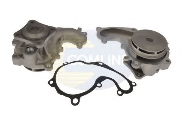 COMLINE EWP029 Водяной насос для FORD TRANSIT CONNECT (Форд Трансит cоннэcт) COMLINE EWP029 Водяной насос для FORD TRANSIT CONNECT (Форд Трансит cоннэcт)