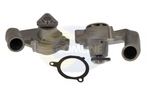 COMLINE EWP031 Водяной насос для MAZDA SOHO III (Мазда Сохо 3) COMLINE EWP031 Водяной насос для MAZDA SOHO III (Мазда Сохо 3)