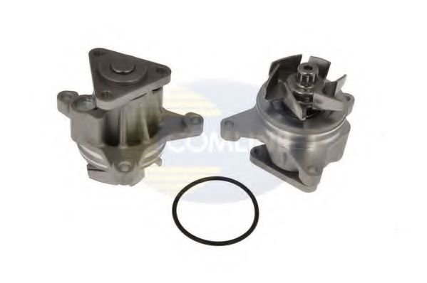 COMLINE EWP032 Водяной насос для FORD FOCUS II (Форд Фокус 2) COMLINE EWP032 Водяной насос для FORD FOCUS II (Форд Фокус 2)