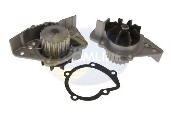 COMLINE EWP036 Водяной насос для PEUGEOT EXPERT (Пежо Эxпэрт) COMLINE EWP036 Водяной насос для PEUGEOT EXPERT (Пежо Эxпэрт)