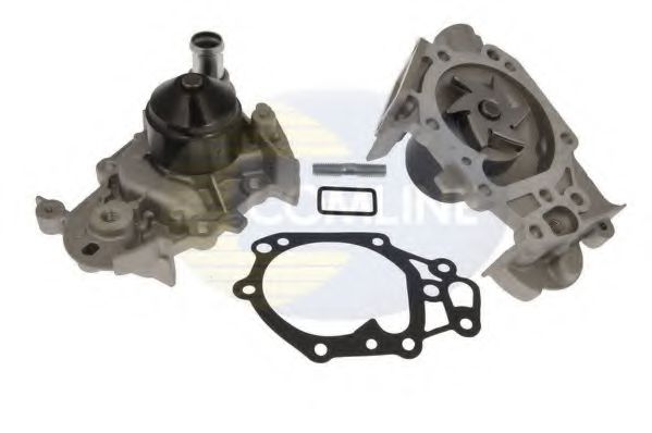 COMLINE EWP039 Водяной насос для RENAULT KANGOO RAPID (Рено Кангу рапид)