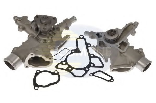 COMLINE EWP041 Водяной насос для OPEL ASTRA G (Опель Астра г) COMLINE EWP041 Водяной насос для OPEL ASTRA G (Опель Астра г)