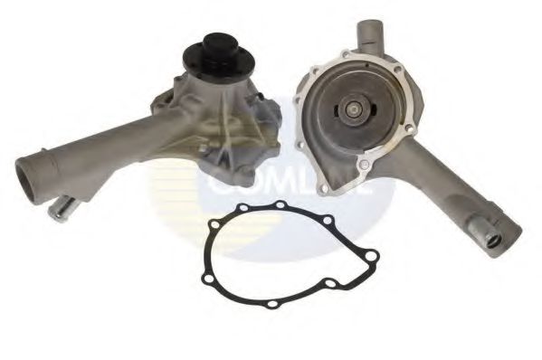 COMLINE EWP046 Водяной насос для MERCEDES-BENZ C-CLASS (Мэрcэдэс-бэнз С класс) COMLINE EWP046 Водяной насос для MERCEDES-BENZ C-CLASS (Мэрcэдэс-бэнз С класс)