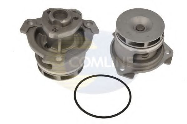 COMLINE EWP047 Водяной насос для OPEL VECTRA C (Опель Вектра с) COMLINE EWP047 Водяной насос для OPEL VECTRA C (Опель Вектра с)