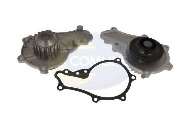 COMLINE EWP061 Водяной насос для CITROËN C4 I (CитроËн С4 и) COMLINE EWP061 Водяной насос для CITROËN C4 I (CитроËн С4 и)