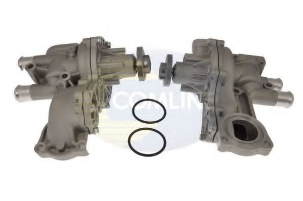 COMLINE EWP065 Водяной насос для VOLKSWAGEN SCIROCCO (Фольксваген Сcироccо) COMLINE EWP065 Водяной насос для VOLKSWAGEN SCIROCCO (Фольксваген Сcироccо)