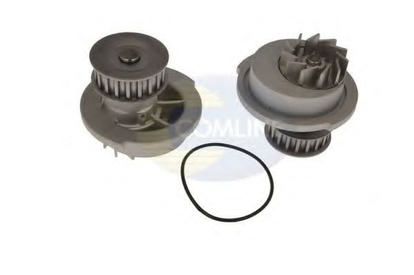 COMLINE EWP070 Водяной насос для DAEWOO KALOS (Дэу Калос) COMLINE EWP070 Водяной насос для DAEWOO KALOS (Дэу Калос)