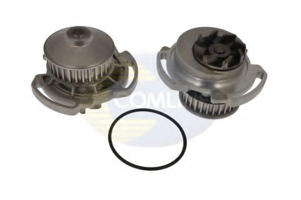 COMLINE EWP071 Водяной насос для VOLKSWAGEN POLO (Фольксваген Поло) COMLINE EWP071 Водяной насос для VOLKSWAGEN POLO (Фольксваген Поло)