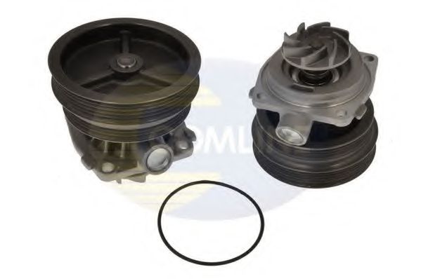 COMLINE EWP079 Водяной насос для FIAT MAREA (Фиат Мареа) COMLINE EWP079 Водяной насос для FIAT MAREA (Фиат Мареа)