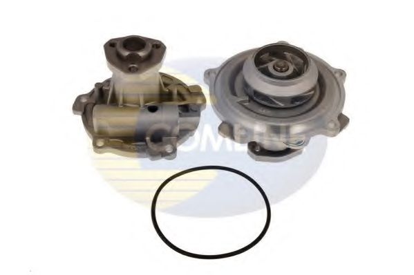 COMLINE EWP086 Водяной насос для AUDI A4 (Ауди А4) COMLINE EWP086 Водяной насос для AUDI A4 (Ауди А4)