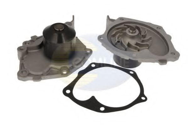 COMLINE EWP087 Водяной насос для MITSUBISHI (Митсубиши/митсубиси) COMLINE EWP087 Водяной насос для MITSUBISHI (Митсубиши/митсубиси)