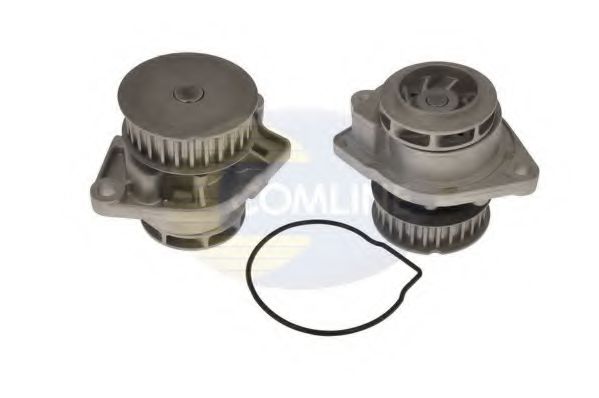COMLINE EWP088 Водяной насос для SEAT IBIZA V (Сеат Ибица 5) COMLINE EWP088 Водяной насос для SEAT IBIZA V (Сеат Ибица 5)