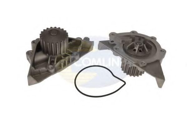 COMLINE EWP089 Водяной насос для PEUGEOT 407 (Пежо 407) COMLINE EWP089 Водяной насос для PEUGEOT 407 (Пежо 407)