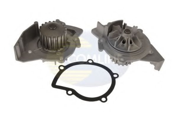COMLINE EWP091 Водяной насос для FORD FOCUS II (Форд Фокус 2) COMLINE EWP091 Водяной насос для FORD FOCUS II (Форд Фокус 2)