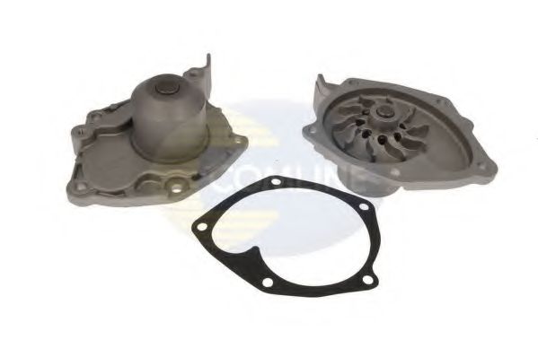 COMLINE EWP096 Водяной насос для RENAULT MEGANE II (Рено Меган 2) COMLINE EWP096 Водяной насос для RENAULT MEGANE II (Рено Меган 2)