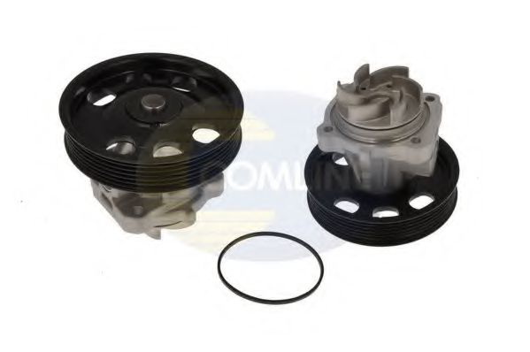 COMLINE EWP097 Водяной насос для SUZUKI (Сузуки) COMLINE EWP097 Водяной насос для SUZUKI (Сузуки)