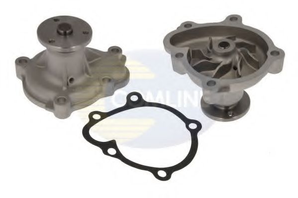COMLINE EWP100 Водяной насос для OPEL ASTRA H (Опель Астра н) COMLINE EWP100 Водяной насос для OPEL ASTRA H (Опель Астра н)