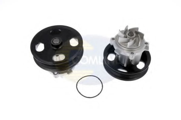 COMLINE EWP111 Водяной насос для FIAT QUBO (Фиат Qубо) COMLINE EWP111 Водяной насос для FIAT QUBO (Фиат Qубо)