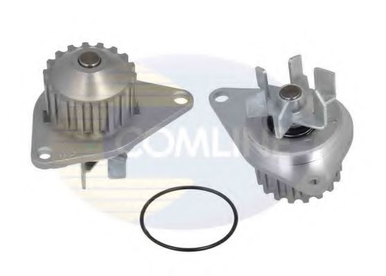 COMLINE EWP034 Водяной насос для FIAT QUBO (Фиат Qубо) COMLINE EWP034 Водяной насос для FIAT QUBO (Фиат Qубо)