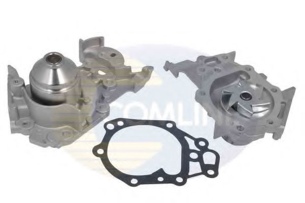 COMLINE EWP092 Водяной насос для RENAULT CLIO III (Рено Клио 3) COMLINE EWP092 Водяной насос для RENAULT CLIO III (Рено Клио 3)