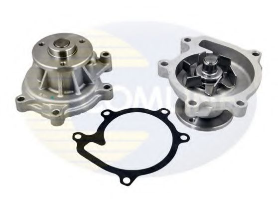 COMLINE CTY21040 Водяной насос для TOYOTA ECHO (Тойота/тоета Эчо)