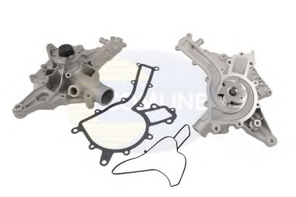 COMLINE EWP126 Водяной насос для MERCEDES-BENZ M-CLASS (Мэрcэдэс-бэнз М-cласс) COMLINE EWP126 Водяной насос для MERCEDES-BENZ M-CLASS (Мэрcэдэс-бэнз М-cласс)