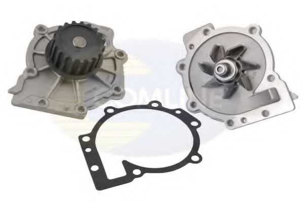COMLINE EWP130 Водяной насос для VOLVO V70 III (Вольво V70 3) COMLINE EWP130 Водяной насос для VOLVO V70 III (Вольво V70 3)