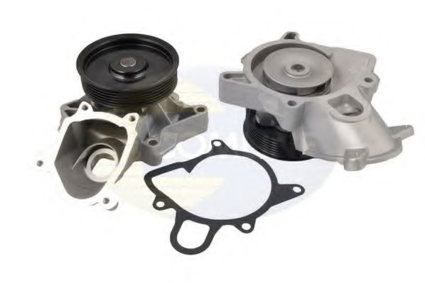 COMLINE EWP132 Водяной насос для BMW X3 (Бмв Х3) COMLINE EWP132 Водяной насос для BMW X3 (Бмв Х3)