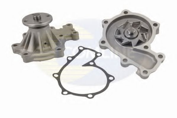COMLINE EWP135 Водяной насос для FORD RANGER (Форд Рангэр) COMLINE EWP135 Водяной насос для FORD RANGER (Форд Рангэр)
