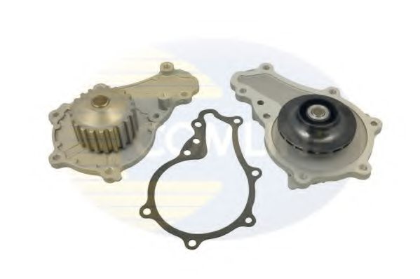 COMLINE EWP033 Водяной насос для CITROËN C2 ENTERPRISE (CитроËн C2 энтэрприсэ) COMLINE EWP033 Водяной насос для CITROËN C2 ENTERPRISE (CитроËн C2 энтэрприсэ)
