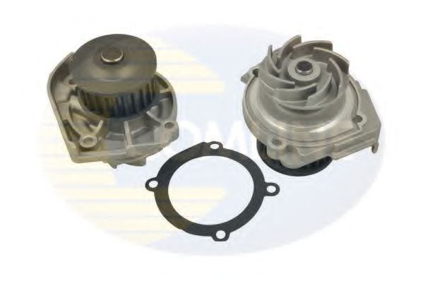COMLINE EWP069 Водяной насос для FIAT STILO (Фиат Стило) COMLINE EWP069 Водяной насос для FIAT STILO (Фиат Стило)