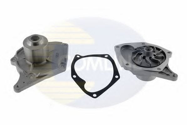 COMLINE EWP141 Водяной насос для RENAULT TONDAR 90 I (Рено Тондар 90 и) COMLINE EWP141 Водяной насос для RENAULT TONDAR 90 I (Рено Тондар 90 и)