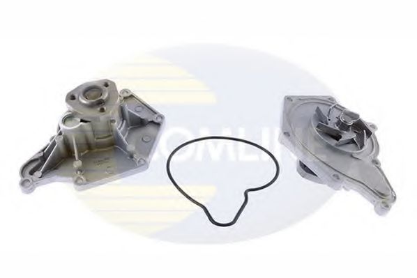 COMLINE EWP151 Водяной насос для VOLKSWAGEN TOUAREG (Фольксваген Туарег)