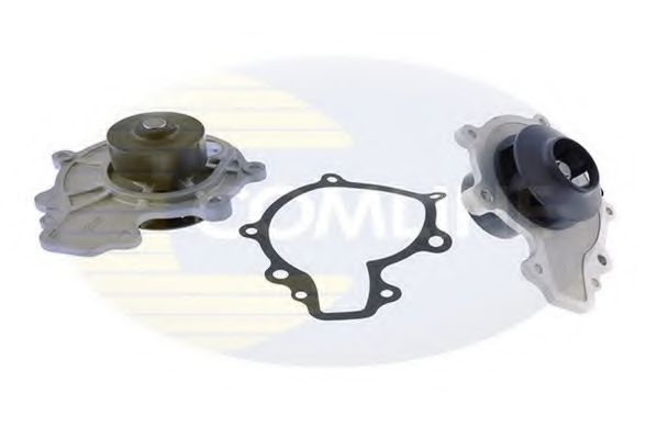 COMLINE EWP153 Водяной насос для CHEVROLET CAPTIVA (Шевроле Каптива) COMLINE EWP153 Водяной насос для CHEVROLET CAPTIVA (Шевроле Каптива)