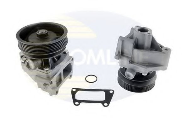 COMLINE EWP158 Водяной насос для PEUGEOT EXPERT (Пежо Эxпэрт) COMLINE EWP158 Водяной насос для PEUGEOT EXPERT (Пежо Эxпэрт)