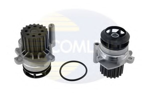 COMLINE EWP171 Водяной насос для VOLKSWAGEN PASSAT CC (Фольксваген Пассат сс)