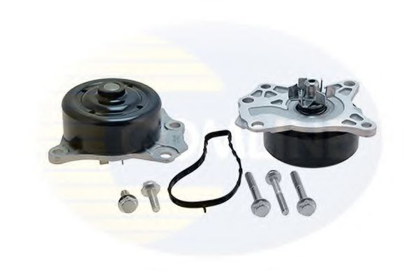 COMLINE EWP117 Водяной насос для PEUGEOT 107 (Пежо 107) COMLINE EWP117 Водяной насос для PEUGEOT 107 (Пежо 107)