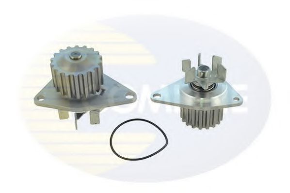 COMLINE EWP103 Водяной насос для CITROËN C4 (CитроËн С4) COMLINE EWP103 Водяной насос для CITROËN C4 (CитроËн С4)
