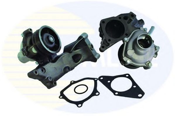COMLINE EWP164 Водяной насос для FIAT DUCATO (Фиат Дукато) COMLINE EWP164 Водяной насос для FIAT DUCATO (Фиат Дукато)