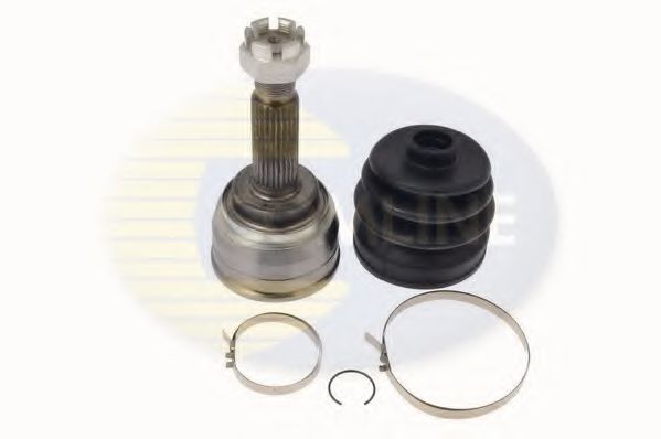 COMLINE CMB45004E Шарнирный комплект, приводной вал для MITSUBISHI LANCER III (Митсубиши/митсубиси Ланcэр 3) COMLINE CMB45004E Шарнирный комплект, приводной вал для MITSUBISHI LANCER III (Митсубиши/митсубиси Ланcэр 3)