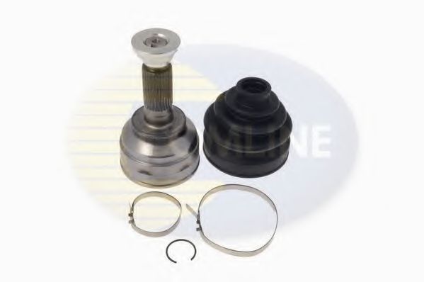 COMLINE CMZ45014E Шарнирный комплект, приводной вал для MAZDA 626 IV (Мазда 626 4) COMLINE CMZ45014E Шарнирный комплект, приводной вал для MAZDA 626 IV (Мазда 626 4)